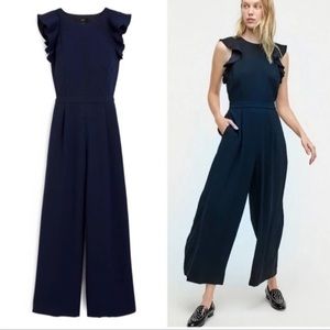 Jcrew Jumpsuit 8T